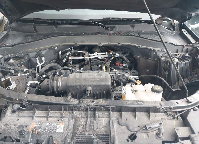 Photo 10 of 2023 Ford Explorer XLT (VIN 1FMSK8DH2PGB55230)
