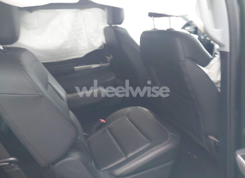 Photo 8 of 2023 Ford Explorer XLT (VIN 1FMSK8DH2PGB55230)