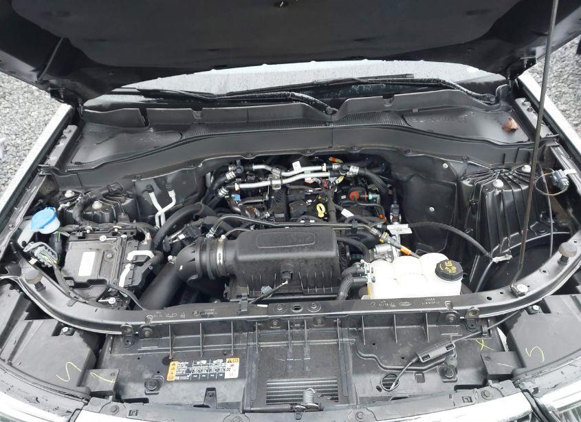 Photo 10 of 2023 Ford Explorer XLT (VIN 1FMSK8DH2PGC27947)