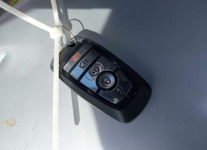 Photo 11 of 2020 Ford Explorer XLT (VIN 1FMSK8DH3LGA15455)