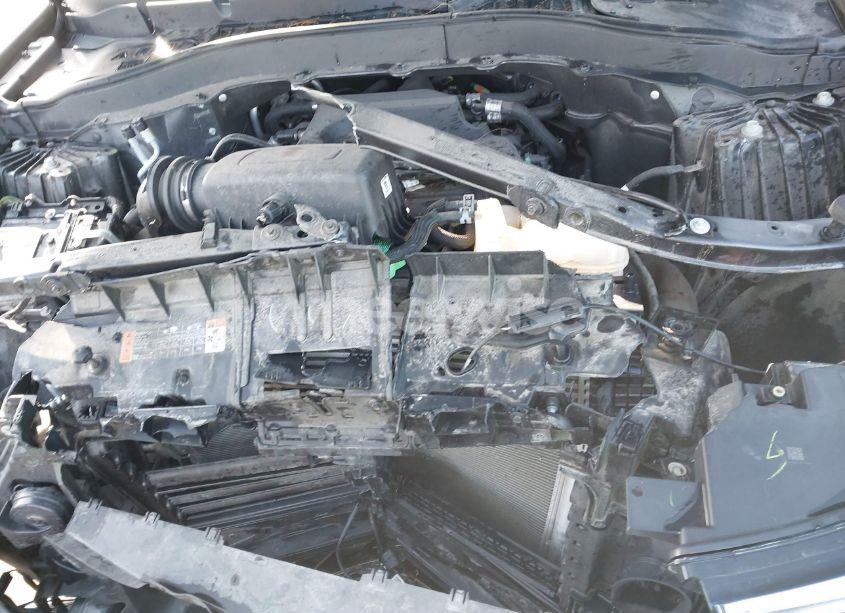 Photo 10 of 2020 Ford Explorer XLT (VIN 1FMSK8DH3LGC08642)