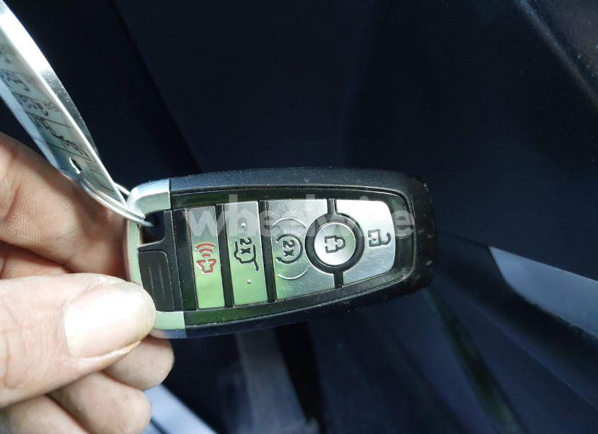 Photo 11 of 2020 Ford Explorer XLT (VIN 1FMSK8DH3LGC08642)