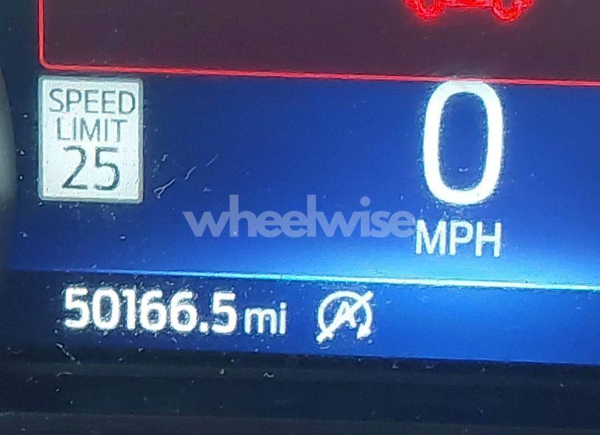 Photo 16 of 2020 Ford Explorer XLT (VIN 1FMSK8DH3LGC08642)