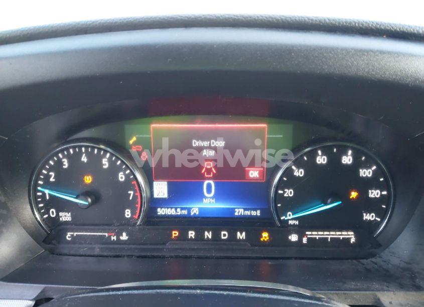 Photo 7 of 2020 Ford Explorer XLT (VIN 1FMSK8DH3LGC08642)