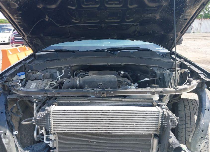 Photo 10 of 2020 Ford Explorer XLT (VIN 1FMSK8DH3LGC44153)