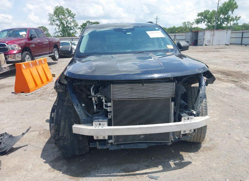 Photo 13 of 2020 Ford Explorer XLT (VIN 1FMSK8DH3LGC44153)