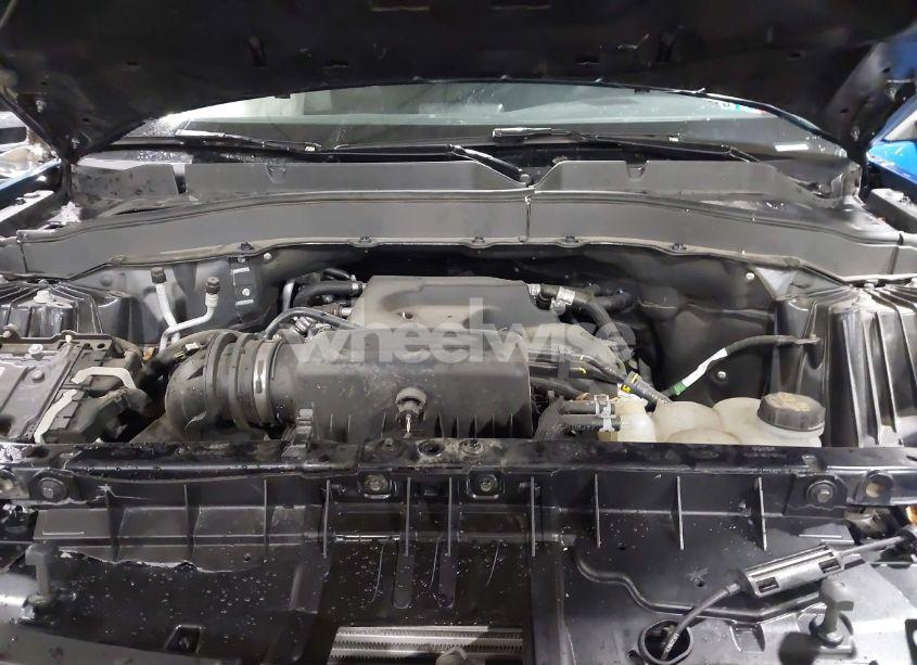 Photo 10 of 2020 Ford Explorer XLT (VIN 1FMSK8DH3LGC71577)