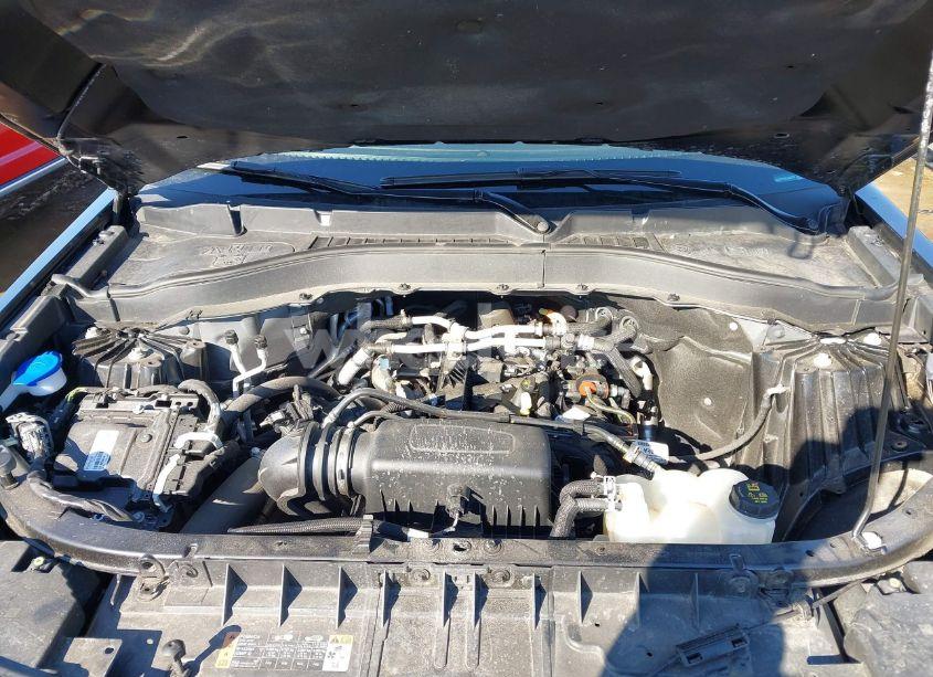 Photo 10 of 2021 Ford Explorer XLT (VIN 1FMSK8DH3MGA03758)