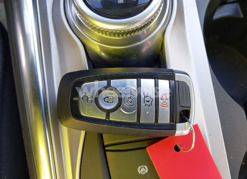 Photo 11 of 2021 Ford Explorer XLT (VIN 1FMSK8DH3MGA03758)