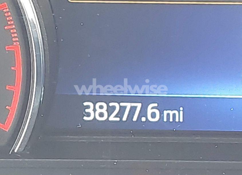 Photo 16 of 2021 Ford Explorer XLT (VIN 1FMSK8DH3MGA03758)