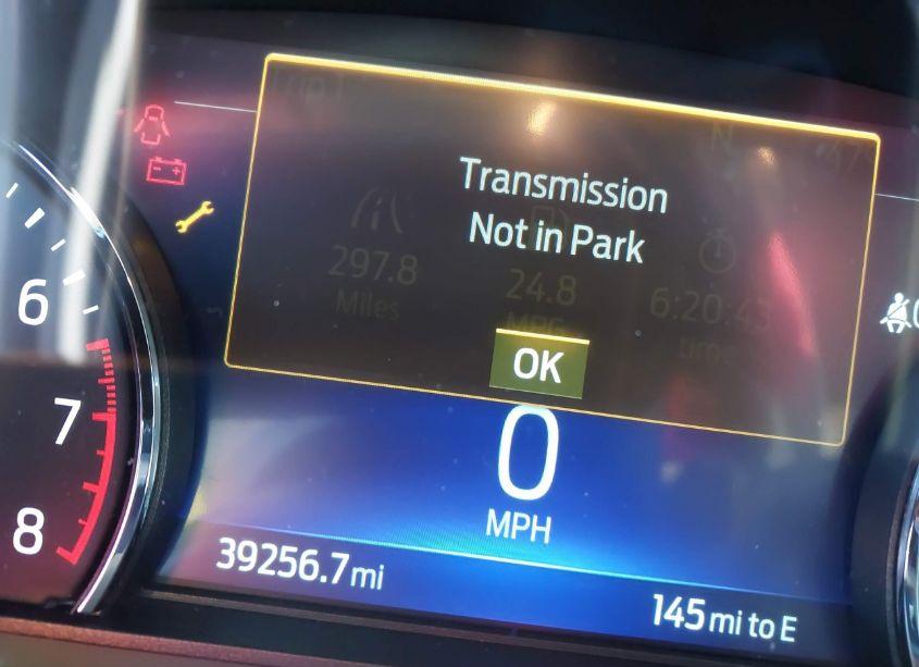 Photo 15 of 2021 Ford Explorer XLT (VIN 1FMSK8DH3MGC41108)