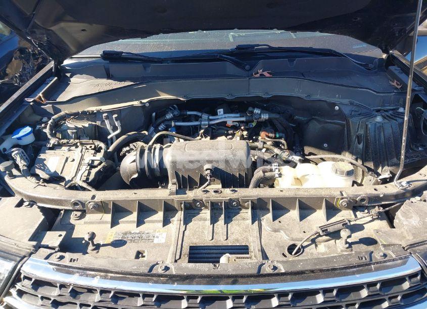 Photo 10 of 2022 Ford Explorer XLT (VIN 1FMSK8DH3NGA19184)