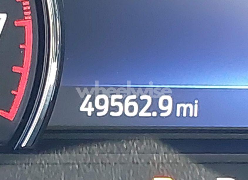 Photo 16 of 2022 Ford Explorer XLT (VIN 1FMSK8DH3NGA19184)