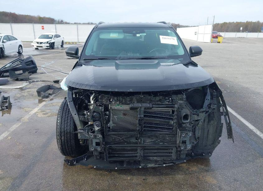 Photo 13 of 2022 Ford Explorer XLT (VIN 1FMSK8DH3NGA26409)