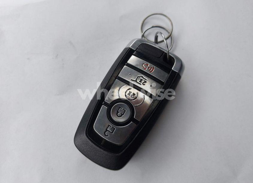 Photo 11 of 2022 Ford Explorer XLT (VIN 1FMSK8DH3NGA70054)