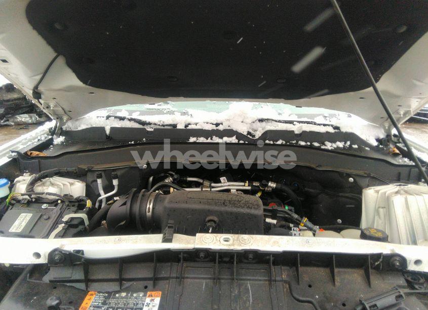 Photo 10 of 2022 Ford Explorer XLT (VIN 1FMSK8DH3NGB81512)