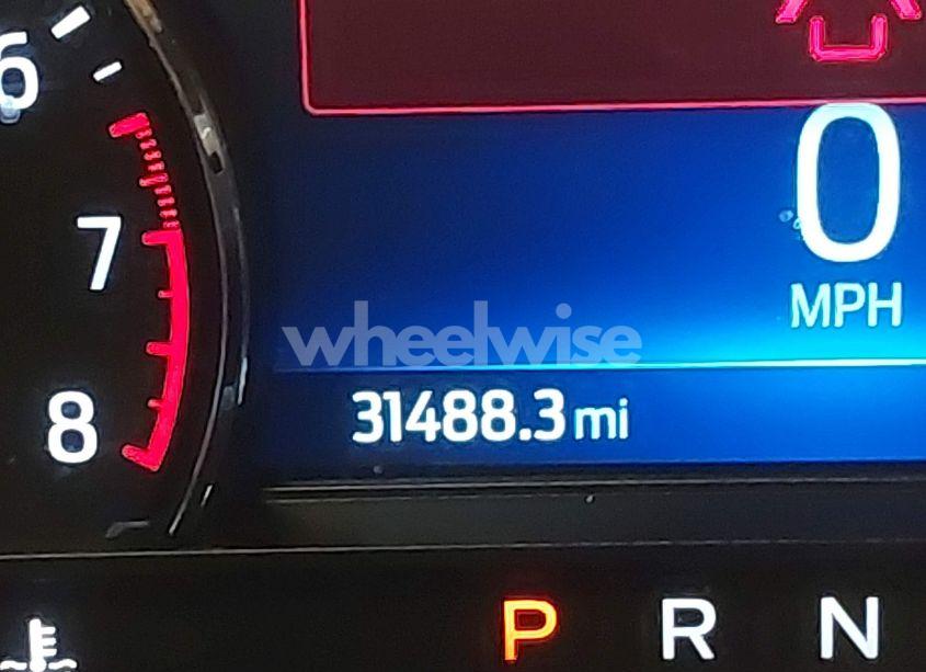 Photo 15 of 2022 Ford Explorer XLT (VIN 1FMSK8DH3NGC11799)