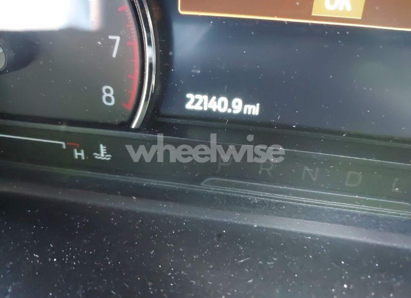 Photo 15 of 2023 Ford Explorer XLT (VIN 1FMSK8DH3PGA37512)