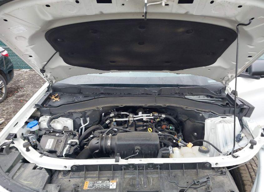 Photo 10 of 2023 Ford Explorer XLT (VIN 1FMSK8DH3PGA74575)