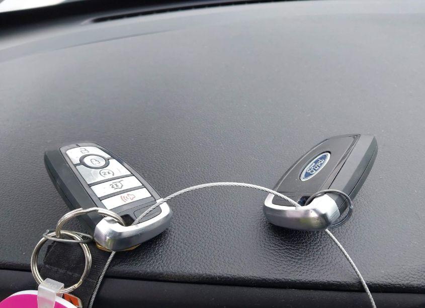 Photo 11 of 2023 Ford Explorer XLT (VIN 1FMSK8DH3PGA74575)