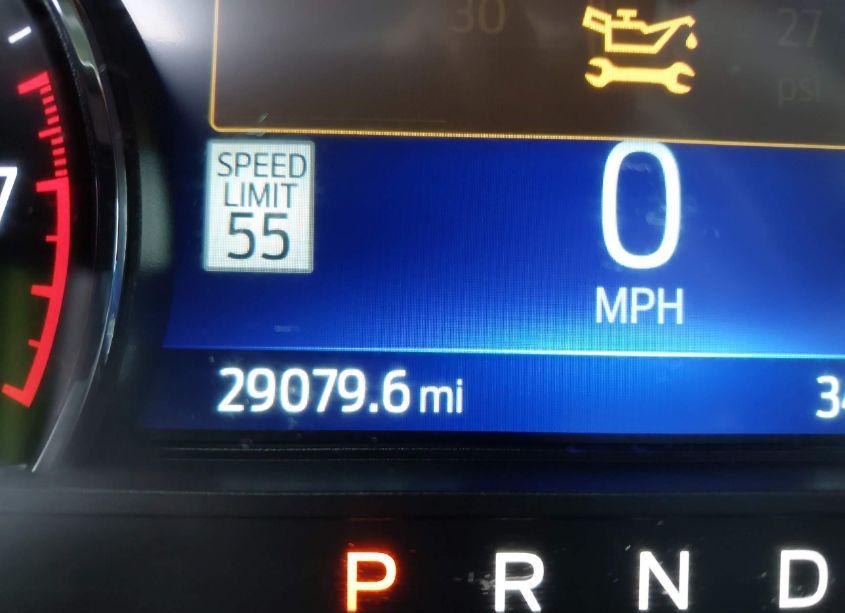 Photo 16 of 2023 Ford Explorer XLT (VIN 1FMSK8DH3PGA74575)