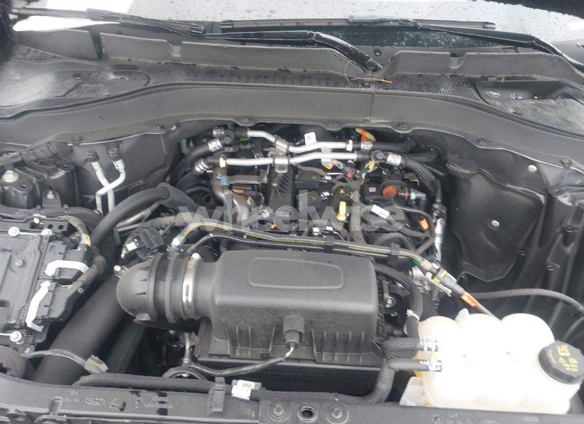 Photo 10 of 2023 Ford Explorer XLT (VIN 1FMSK8DH3PGB10636)