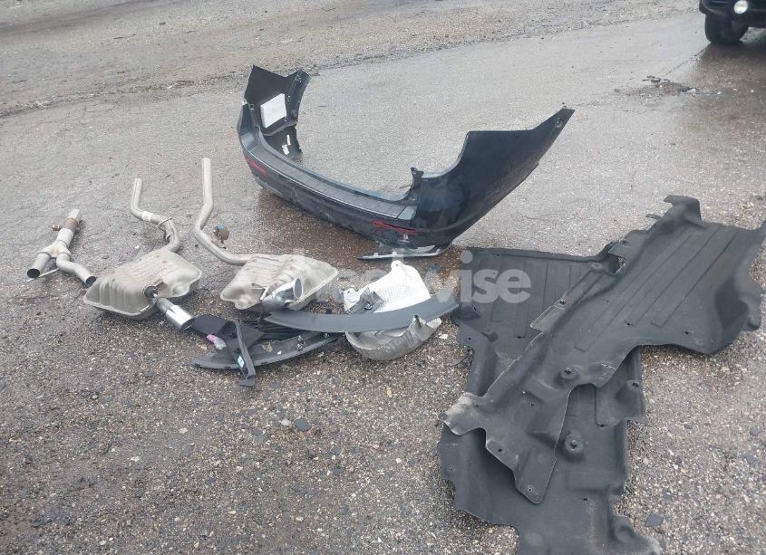 Photo 12 of 2023 Ford Explorer XLT (VIN 1FMSK8DH3PGB10636)