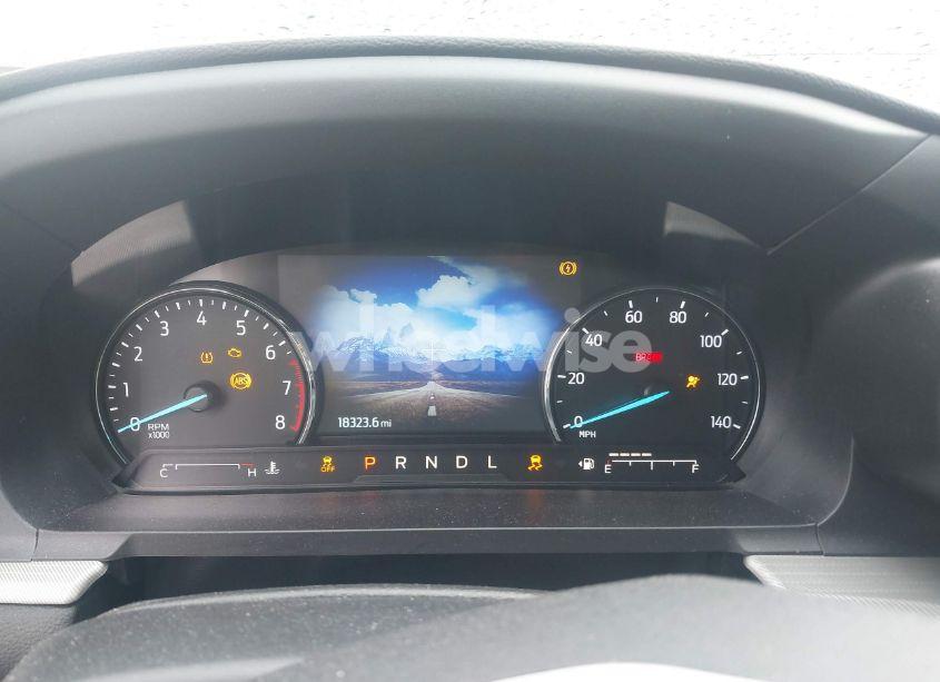 Photo 7 of 2023 Ford Explorer XLT (VIN 1FMSK8DH3PGB10636)