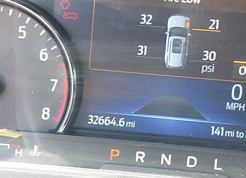 Photo 7 of 2023 Ford Explorer XLT (VIN 1FMSK8DH3PGB28022)