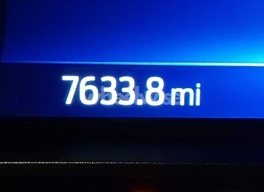 Photo 15 of 2023 Ford Explorer XLT (VIN 1FMSK8DH3PGC31845)