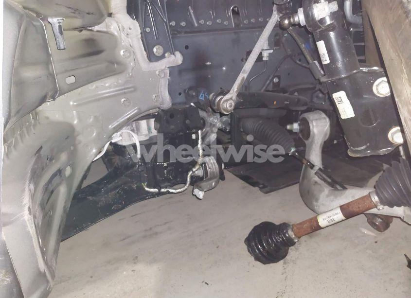 Photo 18 of 2023 Ford Explorer XLT (VIN 1FMSK8DH3PGC31845)