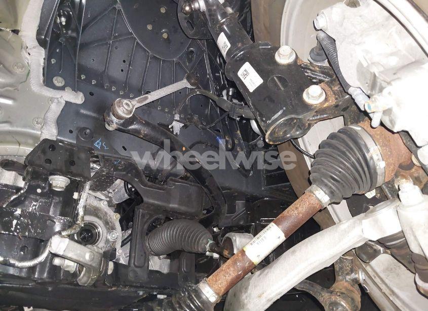 Photo 21 of 2023 Ford Explorer XLT (VIN 1FMSK8DH3PGC31845)