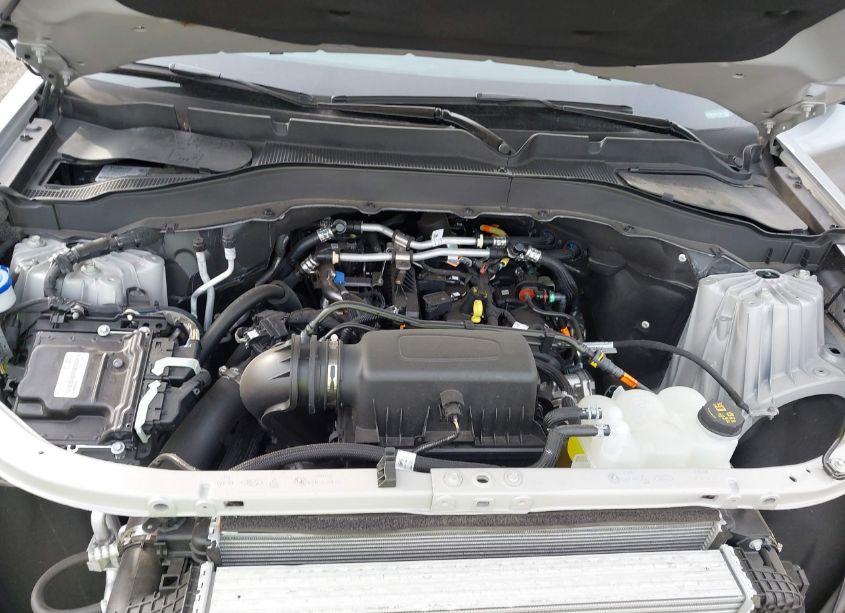 Photo 10 of 2024 Ford Explorer XLT (VIN 1FMSK8DH3RGA17652)