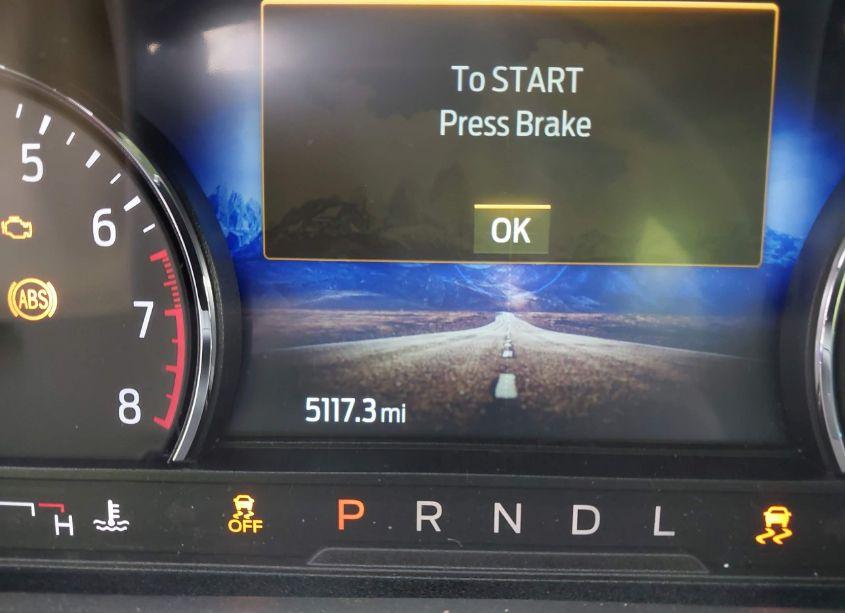 Photo 15 of 2024 Ford Explorer XLT (VIN 1FMSK8DH3RGA17652)