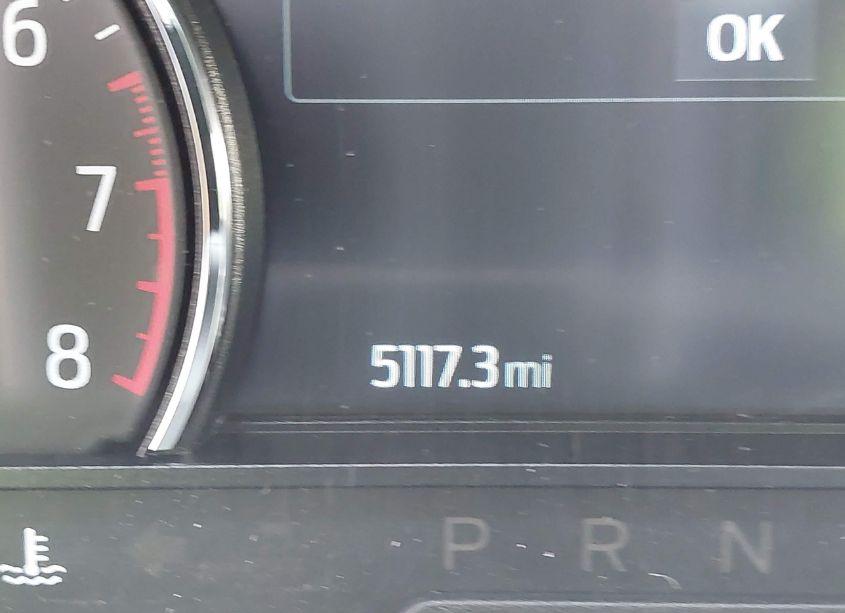 Photo 7 of 2024 Ford Explorer XLT (VIN 1FMSK8DH3RGA17652)