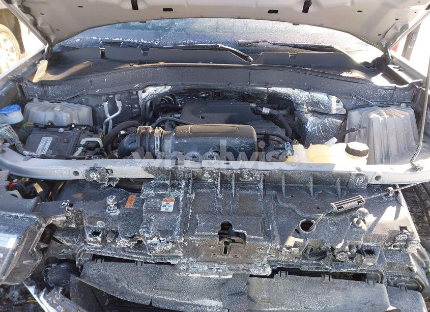 Photo 10 of 2020 Ford Explorer XLT (VIN 1FMSK8DH4LGA26190)