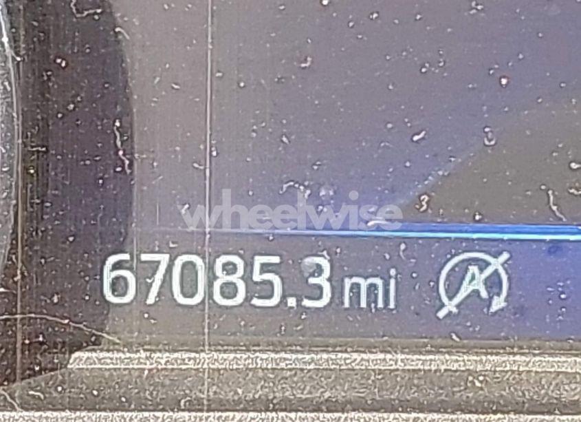 Photo 15 of 2020 Ford Explorer XLT (VIN 1FMSK8DH4LGA26190)