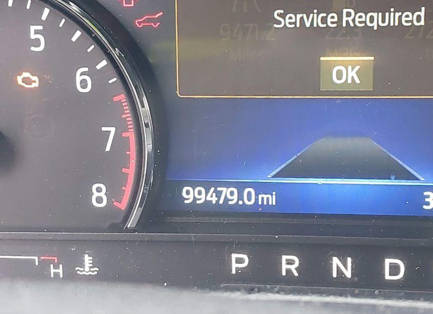 Photo 15 of 2020 Ford Explorer XLT (VIN 1FMSK8DH4LGA37769)