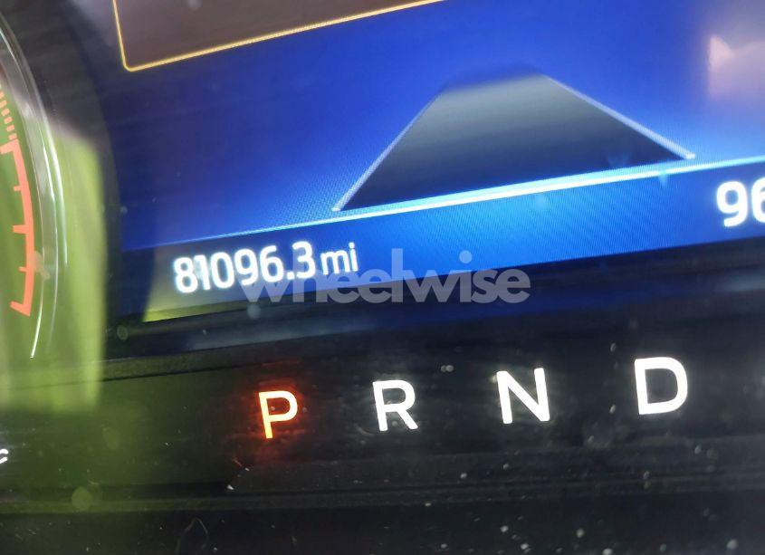 Photo 15 of 2020 Ford Explorer XLT (VIN 1FMSK8DH4LGB37905)