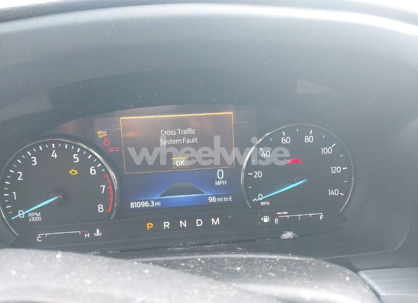 Photo 7 of 2020 Ford Explorer XLT (VIN 1FMSK8DH4LGB37905)