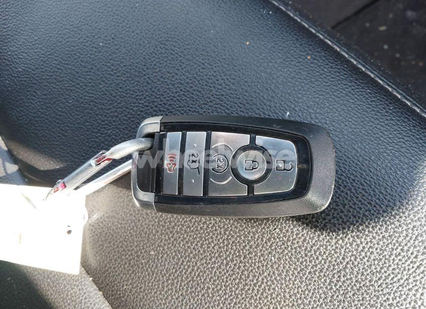 Photo 11 of 2020 Ford Explorer XLT (VIN 1FMSK8DH4LGB72198)