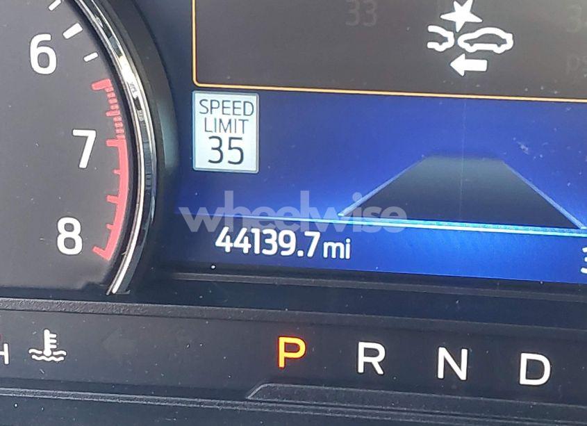 Photo 16 of 2020 Ford Explorer XLT (VIN 1FMSK8DH4LGB72198)