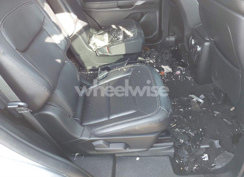 Photo 8 of 2020 Ford Explorer XLT (VIN 1FMSK8DH4LGB72198)