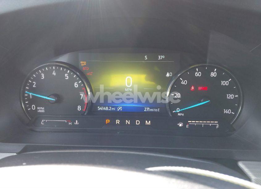 Photo 7 of 2020 Ford Explorer XLT (VIN 1FMSK8DH4LGB91589)