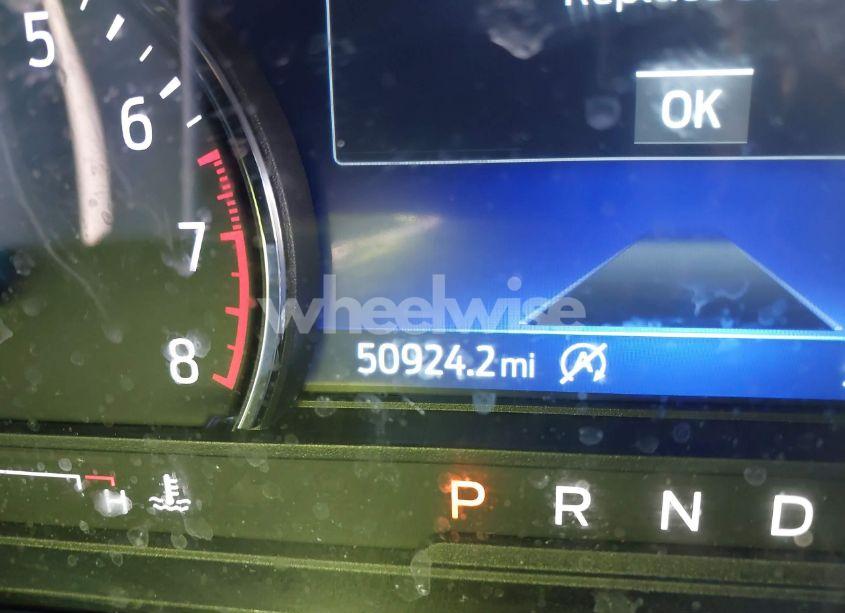 Photo 15 of 2020 Ford Explorer XLT (VIN 1FMSK8DH4LGC20377)