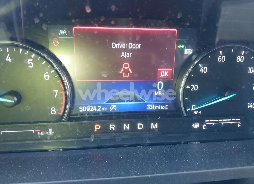 Photo 7 of 2020 Ford Explorer XLT (VIN 1FMSK8DH4LGC20377)