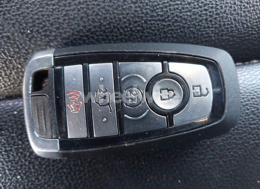 Photo 11 of 2020 Ford Explorer XLT (VIN 1FMSK8DH4LGC26437)