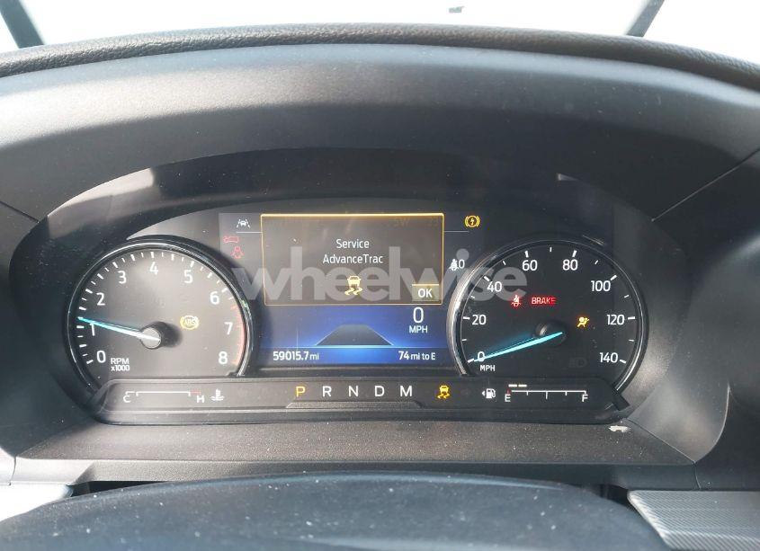 Photo 7 of 2020 Ford Explorer XLT (VIN 1FMSK8DH4LGC26437)