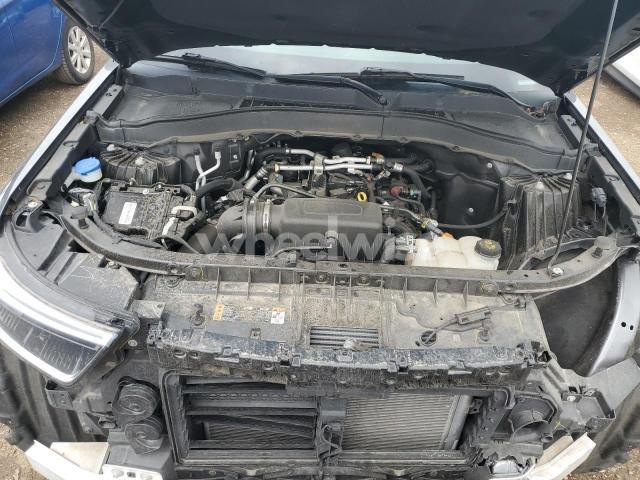 Photo 9 of 2021 FORD EXPLORER XLT (VIN 1FMSK8DH4MGA98928)