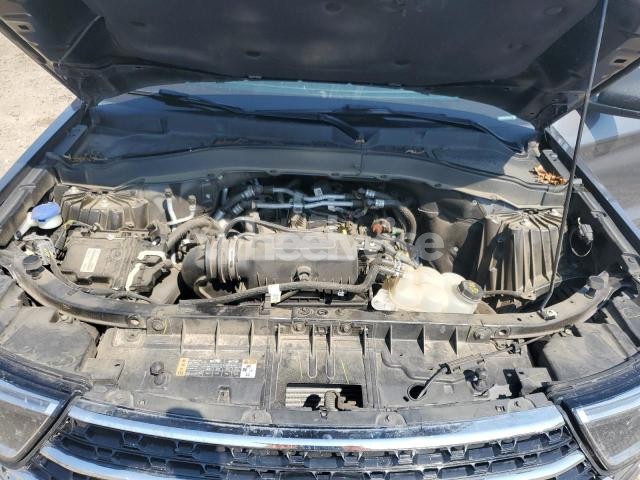 Photo 10 of 2021 FORD EXPLORER XLT (VIN 1FMSK8DH4MGC04195)